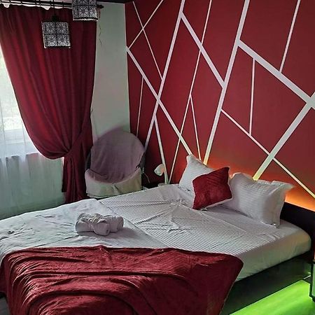 Studio Vale Διαμέρισμα Χουνεντοάρα Εξωτερικό φωτογραφία
