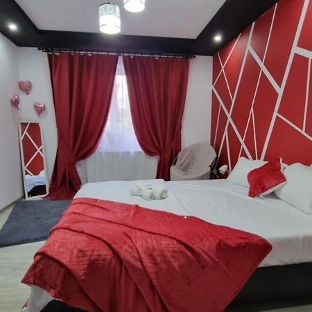 Studio Vale Διαμέρισμα Χουνεντοάρα Εξωτερικό φωτογραφία