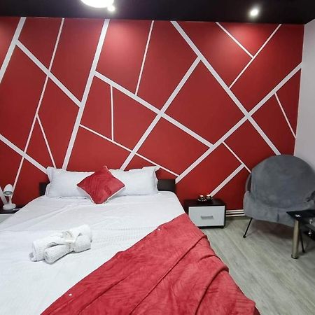 Studio Vale Διαμέρισμα Χουνεντοάρα Εξωτερικό φωτογραφία