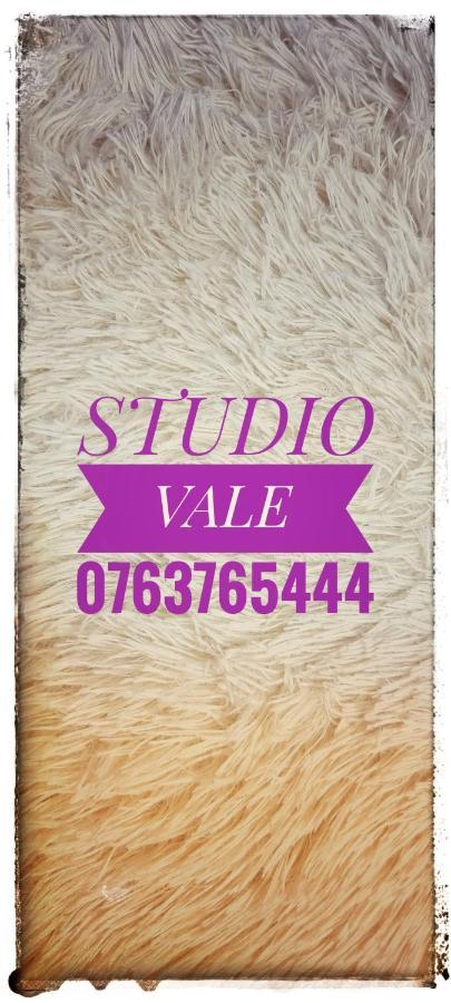 Studio Vale Διαμέρισμα Χουνεντοάρα Εξωτερικό φωτογραφία