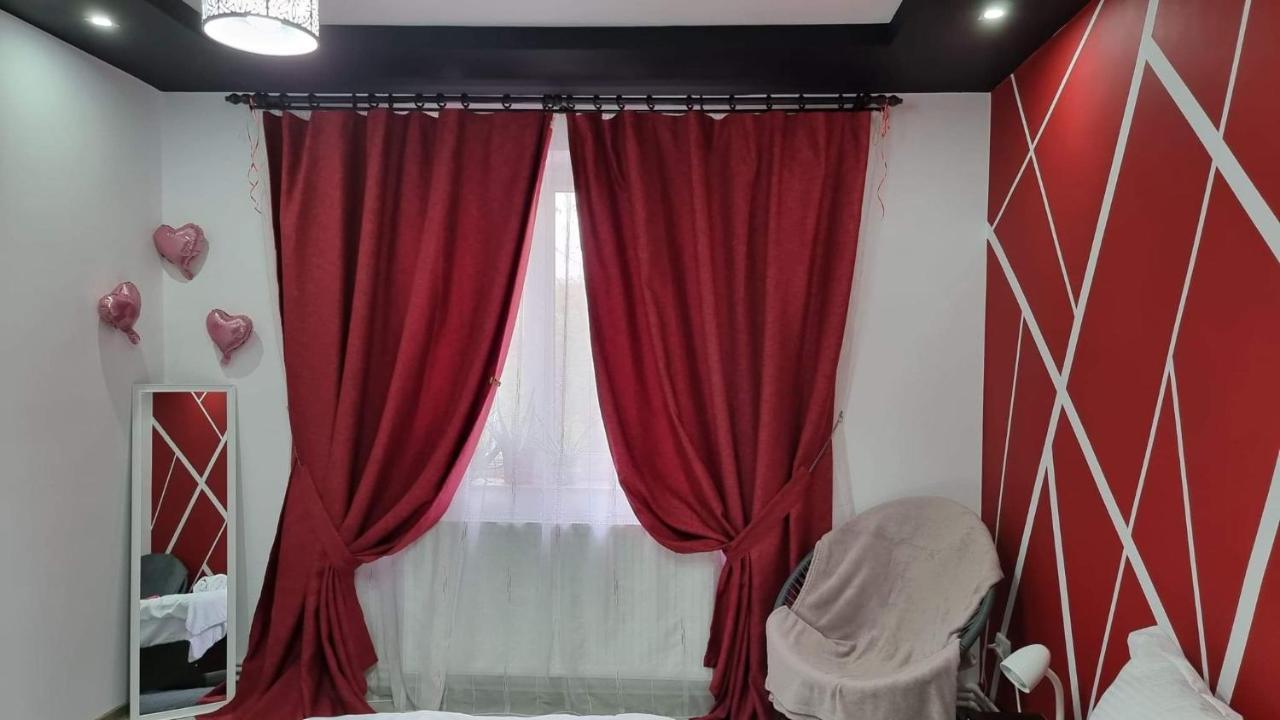 Studio Vale Διαμέρισμα Χουνεντοάρα Εξωτερικό φωτογραφία
