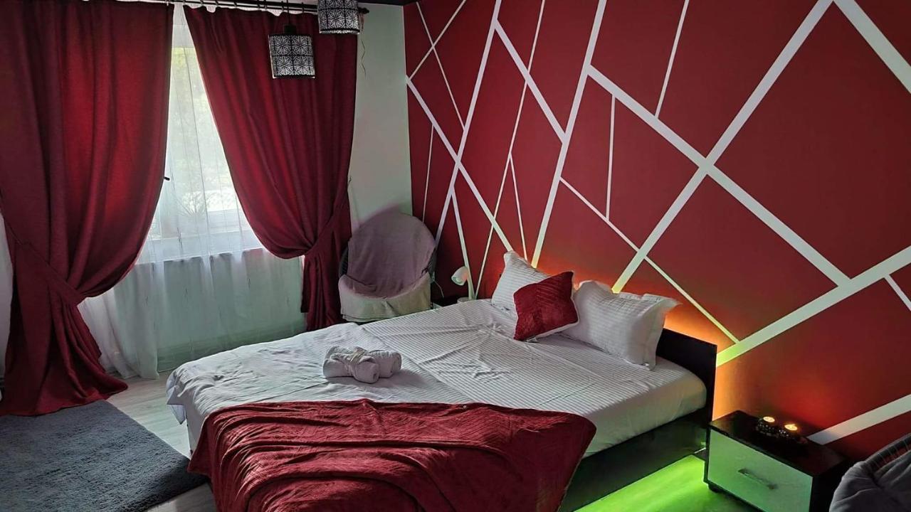 Studio Vale Διαμέρισμα Χουνεντοάρα Εξωτερικό φωτογραφία