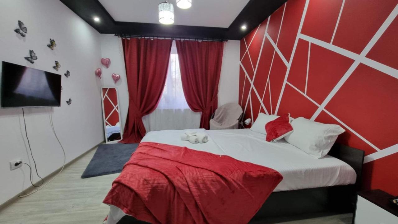 Studio Vale Διαμέρισμα Χουνεντοάρα Εξωτερικό φωτογραφία