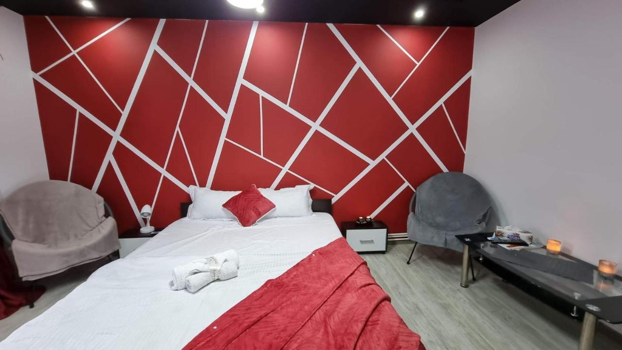 Studio Vale Διαμέρισμα Χουνεντοάρα Εξωτερικό φωτογραφία