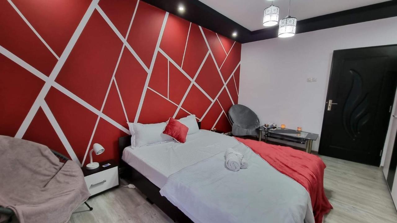 Studio Vale Διαμέρισμα Χουνεντοάρα Εξωτερικό φωτογραφία