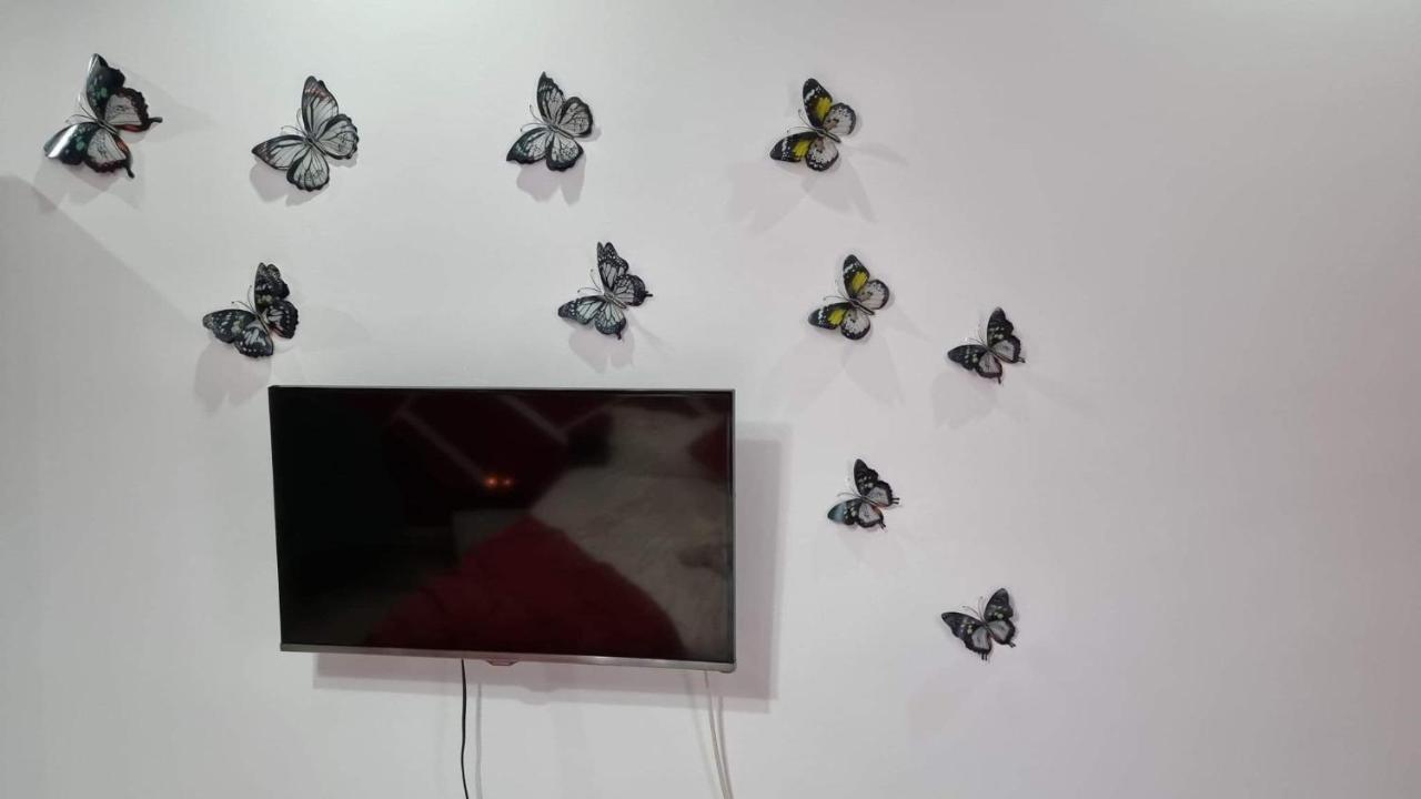 Studio Vale Διαμέρισμα Χουνεντοάρα Εξωτερικό φωτογραφία