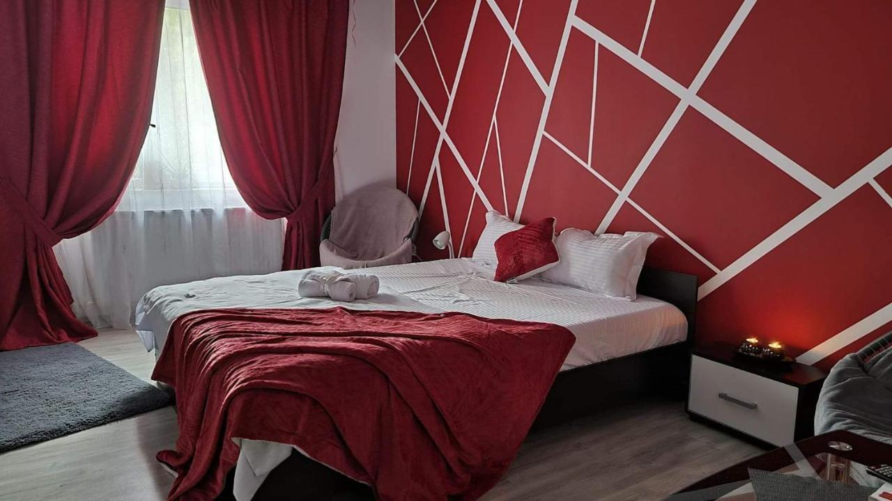 Studio Vale Διαμέρισμα Χουνεντοάρα Εξωτερικό φωτογραφία