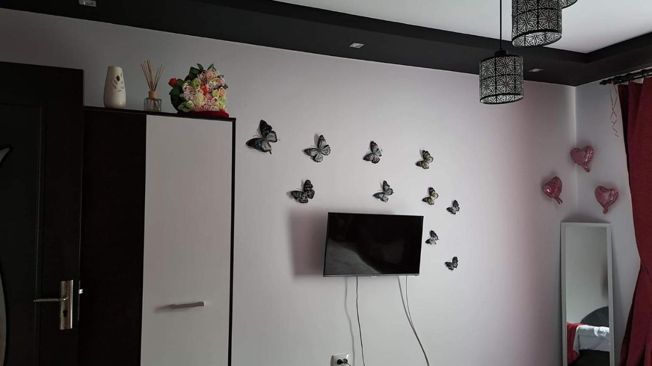 Studio Vale Διαμέρισμα Χουνεντοάρα Εξωτερικό φωτογραφία
