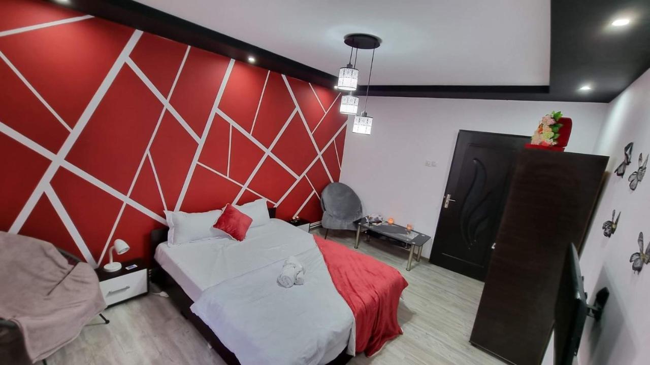 Studio Vale Διαμέρισμα Χουνεντοάρα Εξωτερικό φωτογραφία