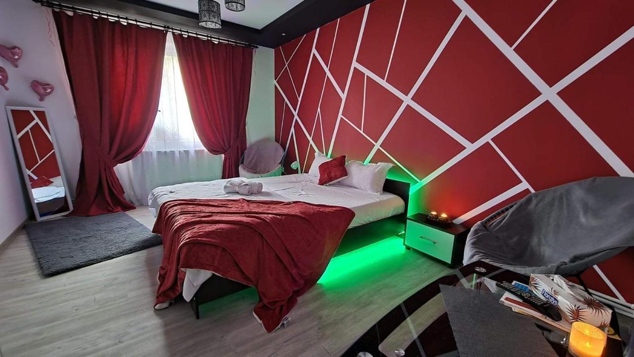 Studio Vale Διαμέρισμα Χουνεντοάρα Εξωτερικό φωτογραφία