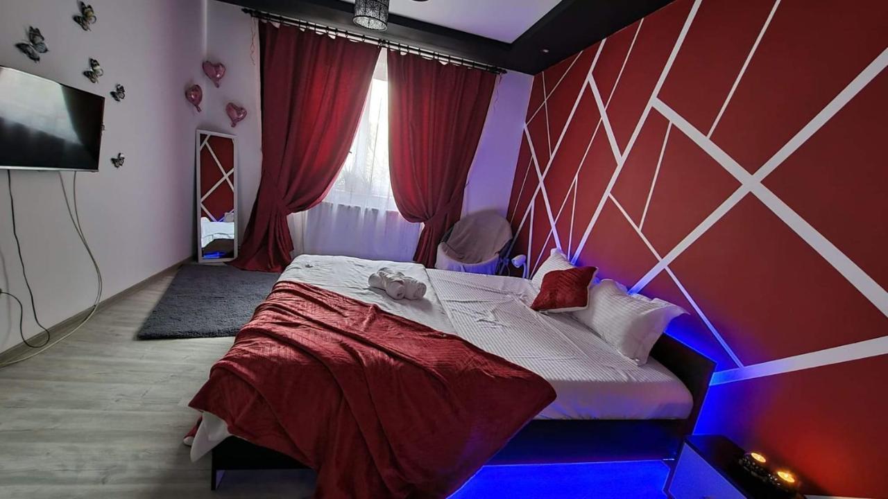 Studio Vale Διαμέρισμα Χουνεντοάρα Εξωτερικό φωτογραφία