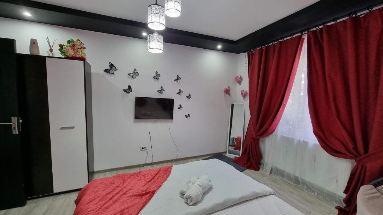 Studio Vale Διαμέρισμα Χουνεντοάρα Εξωτερικό φωτογραφία