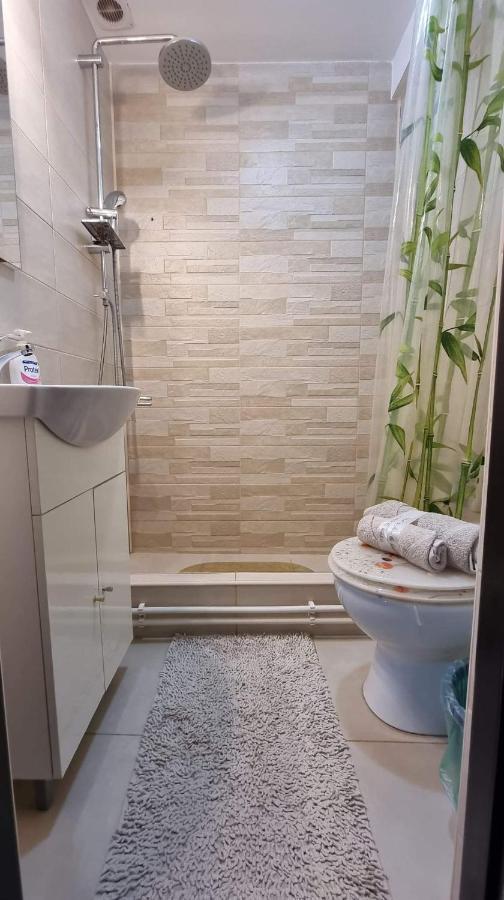 Studio Vale Διαμέρισμα Χουνεντοάρα Εξωτερικό φωτογραφία